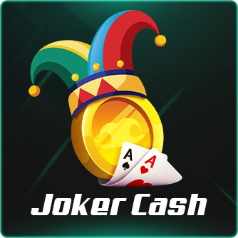 Joker Cash